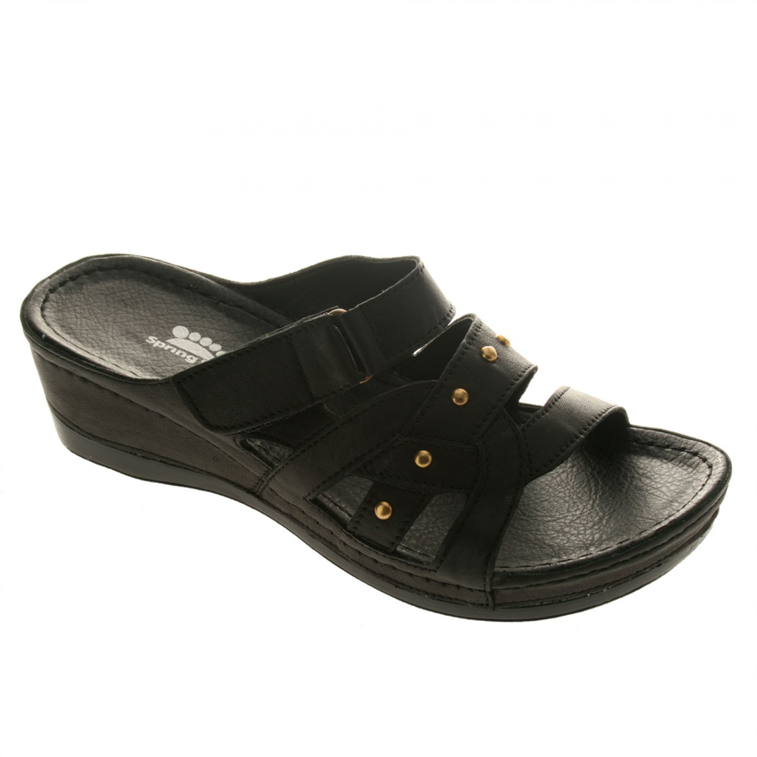 Spring Step ENLIGHTEN Sandals Shoes All Sizes & Colors