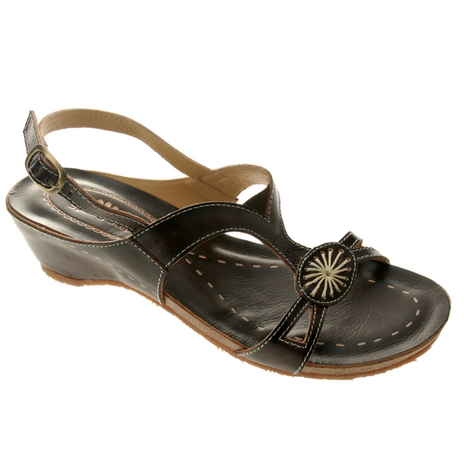 Spring Step ROSEMARY Sandals Shoes All Sizes & Colors