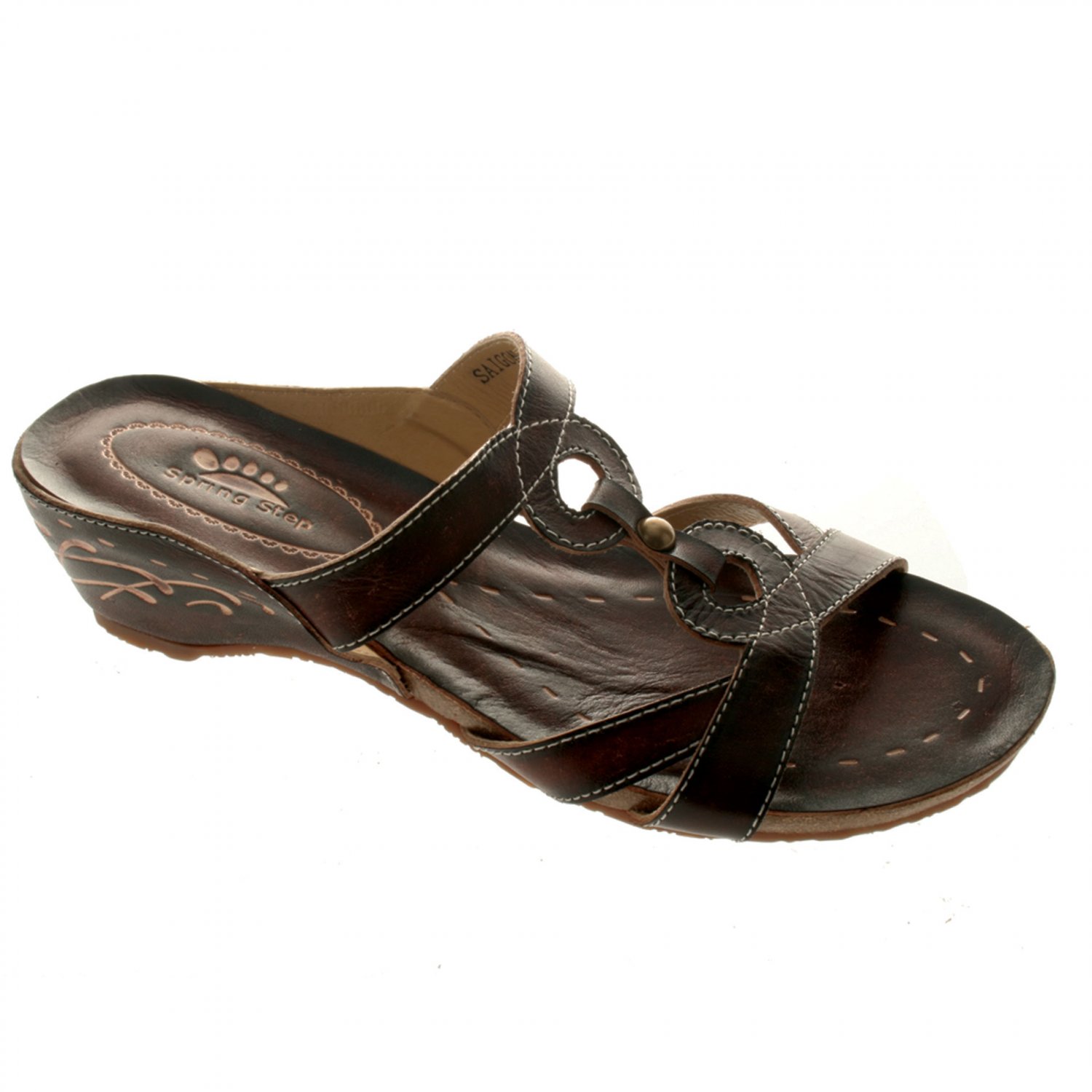 Spring Step PAPRIKA Sandals Shoes All Sizes & Colors $