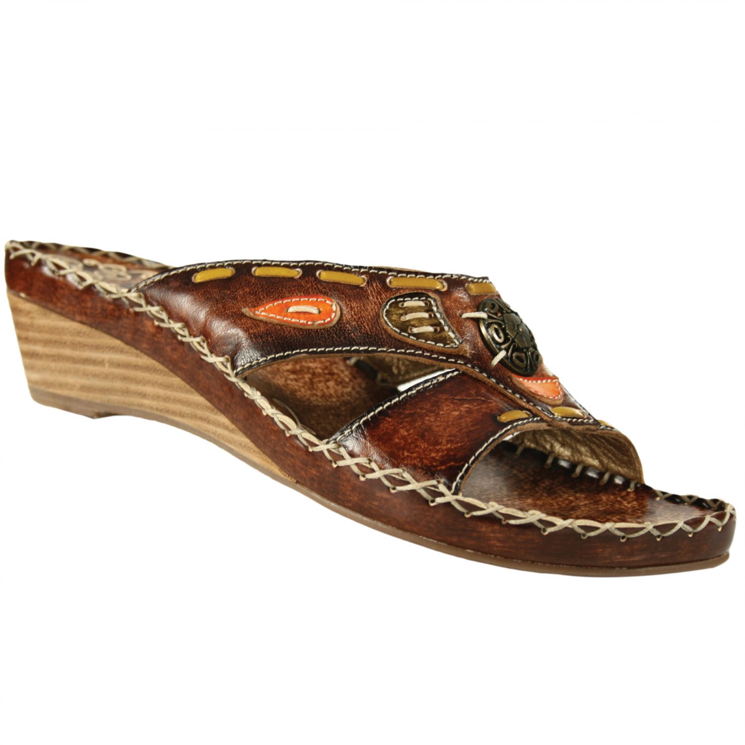 Spring Step CLOVES Sandals Shoes All Sizes & Colors $6