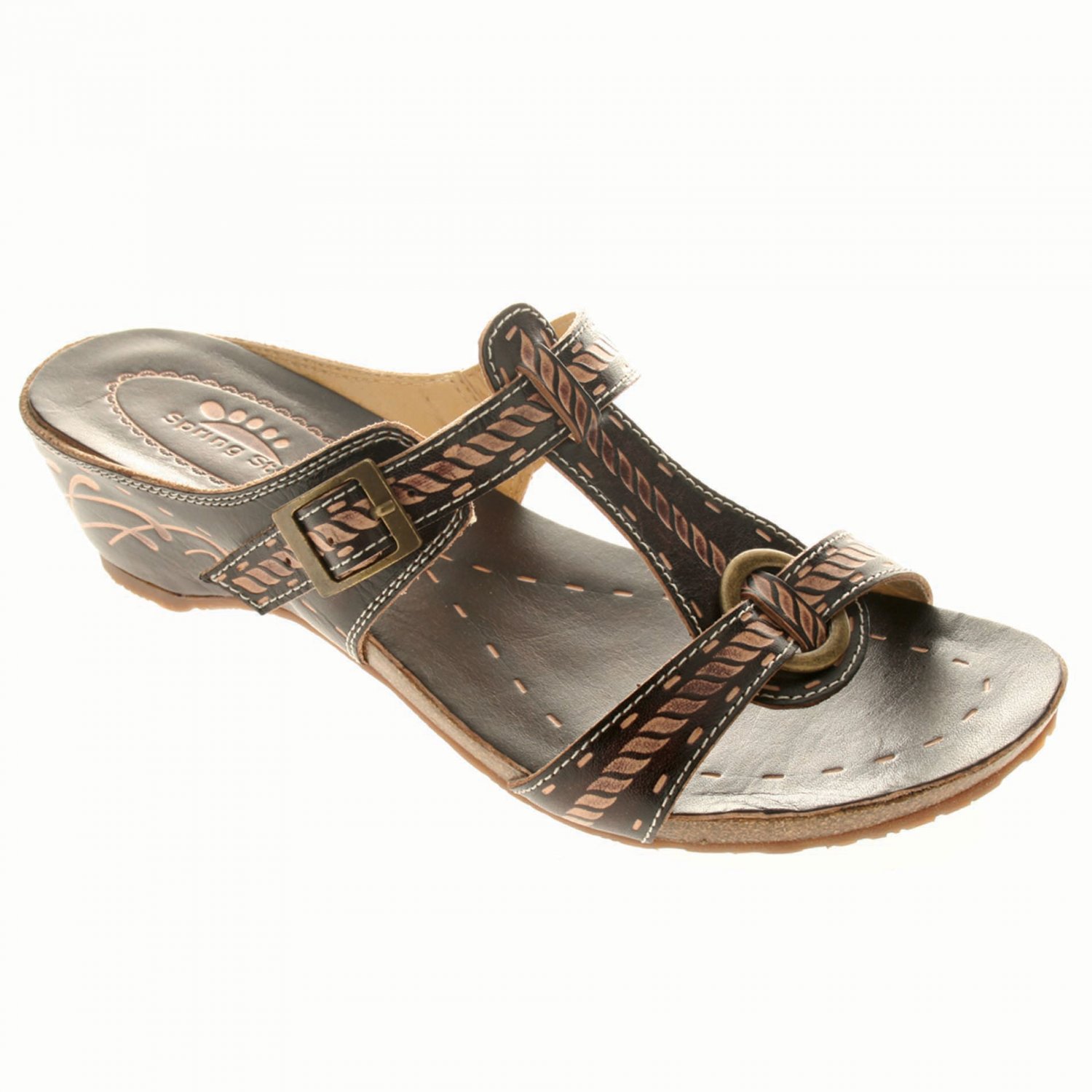 Spring Step CINNAMON Sandals Shoes All Sizes & Colors