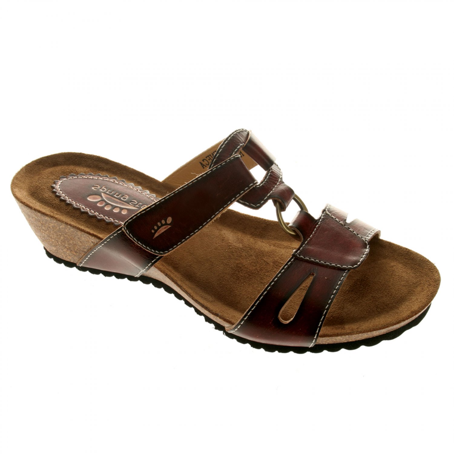 Spring Step SENECA Sandals Shoes All Sizes & Colors $7