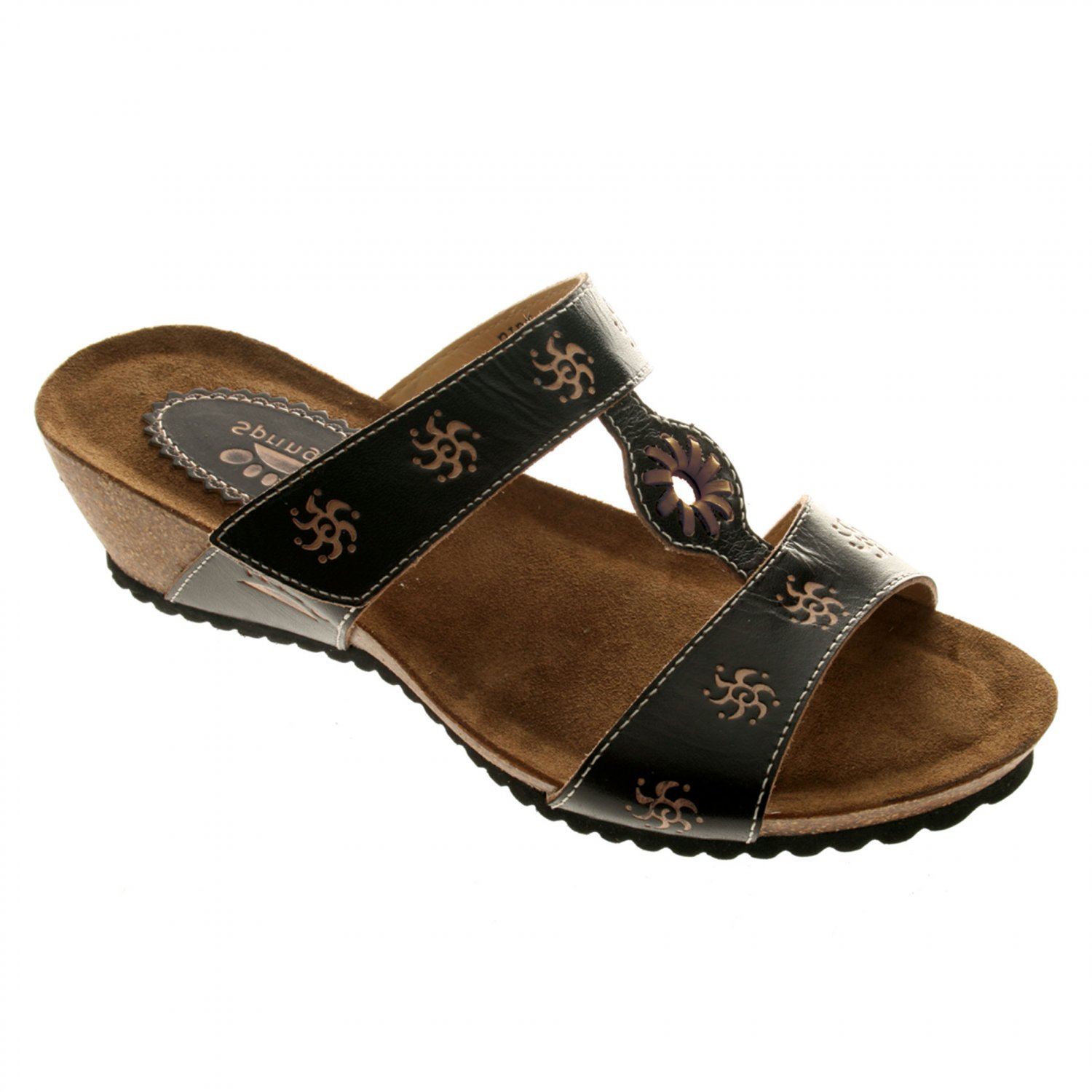 Spring Step ISIS Sandals Shoes All Sizes & Colors $79.