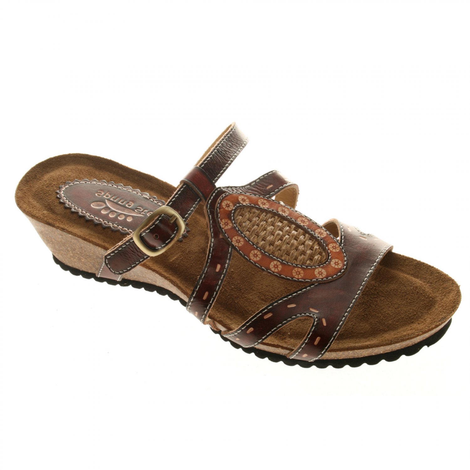Spring Step CLEOPATRA Sandals Shoes All Sizes & Colors