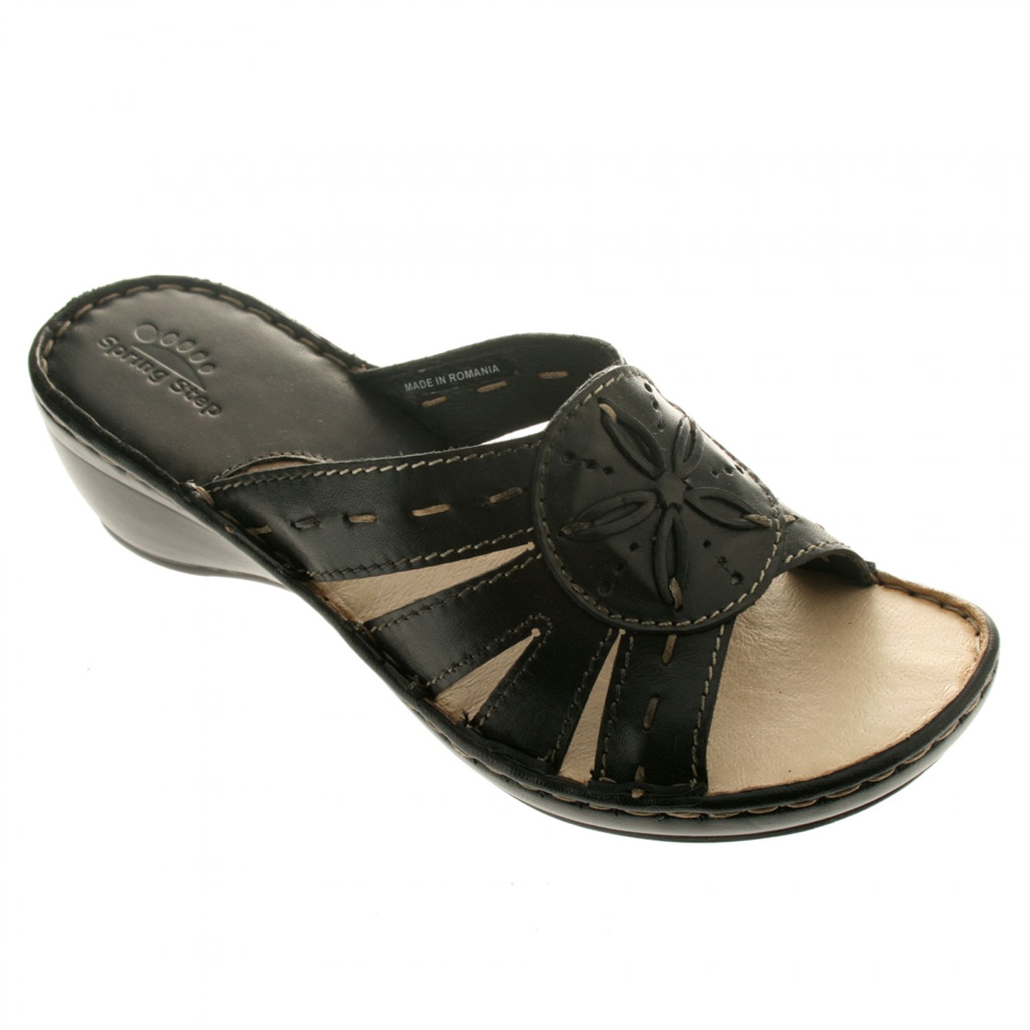 Spring Step AUTUMN Sandals Shoes All Sizes & Colors $7