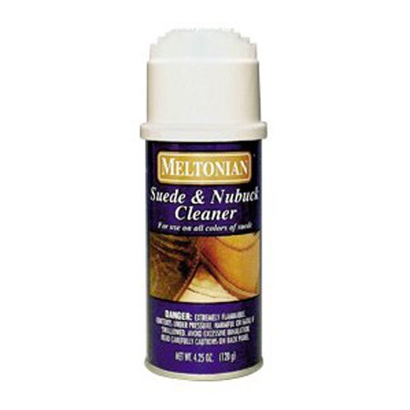 Meltonian Suede & Nubuck Cleaner For Shoes & Boots and