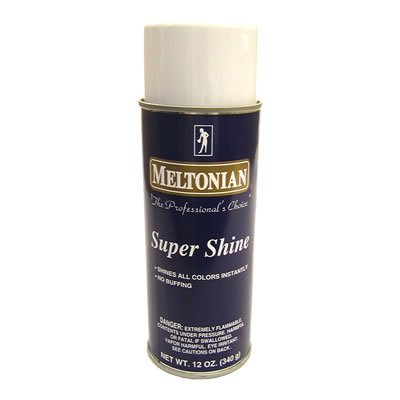 Meltonian Super Shine For Shoes & Boots All Colors