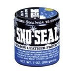 Sno-Seal Original Beeswax For Shoes & Boots and More