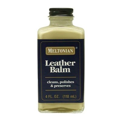 Meltonian Leather Balm Liquid For All Colors Fresh
