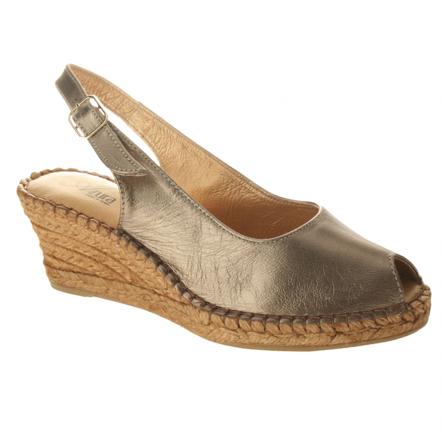 Azura Zinnia Sandals Shoes All Sizes & Colors $119.99