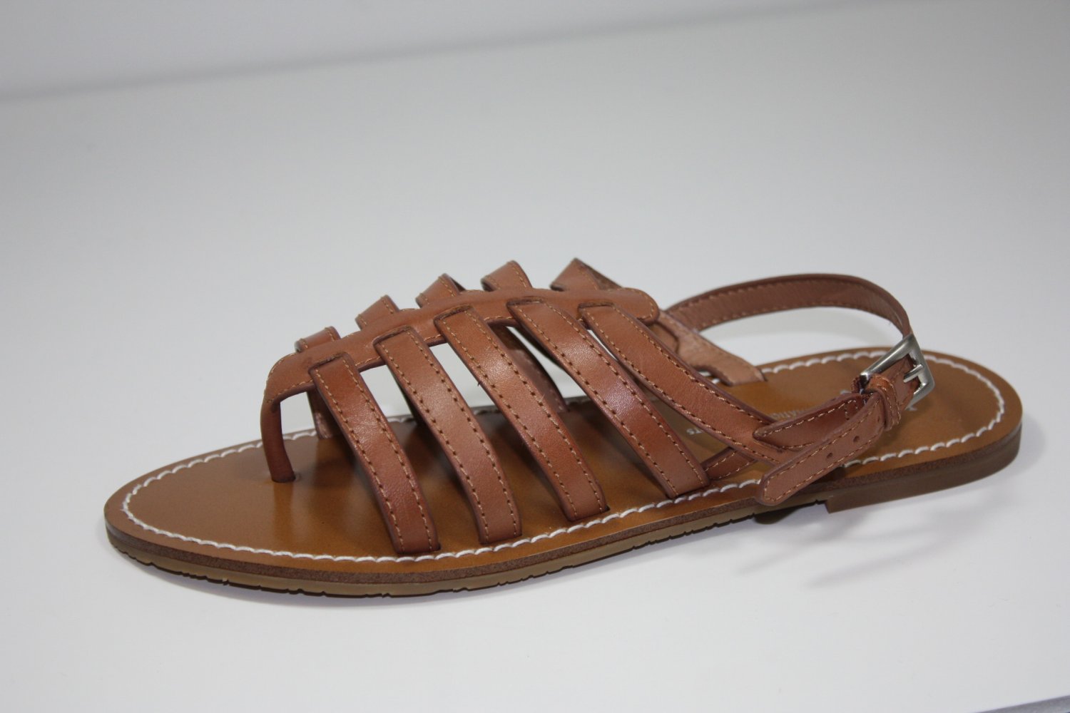 INC Felicia Sandals Beige Shoes US 6 $69