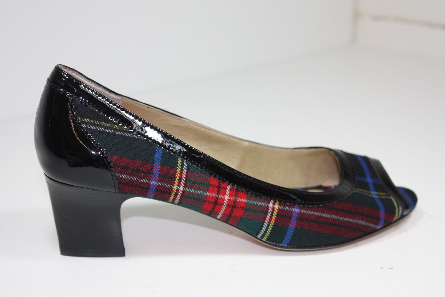 Franco Sarto Notion Heels Multi Color Shoes US 8 $89