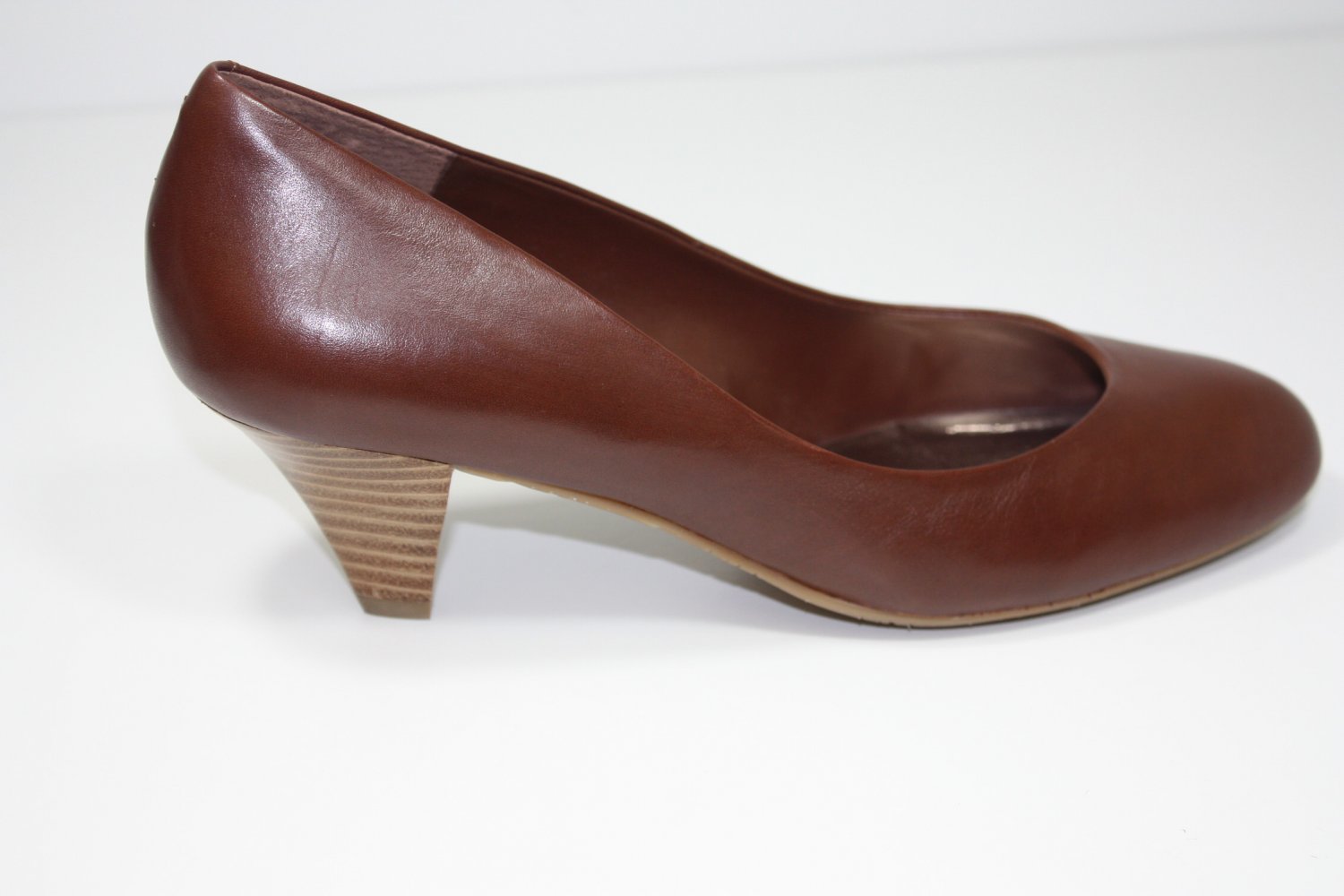 Inc Vela Pumps Brown Shoes US 7 $79