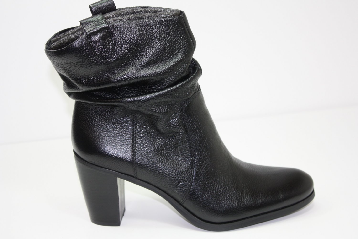 Circa Joan&David Kirstin Boots Black Shoes US 6.5 $139