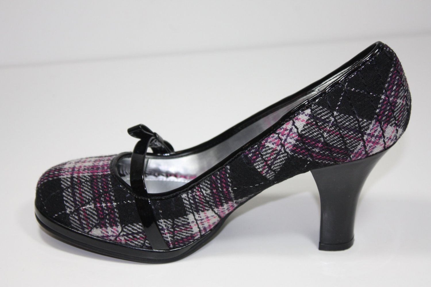 Rampage Jayden Heels Multi Color Shoes US 6.5 $49