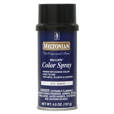 Meltonian NU Life Spray 12 Oz Shoe & Boots & more All C