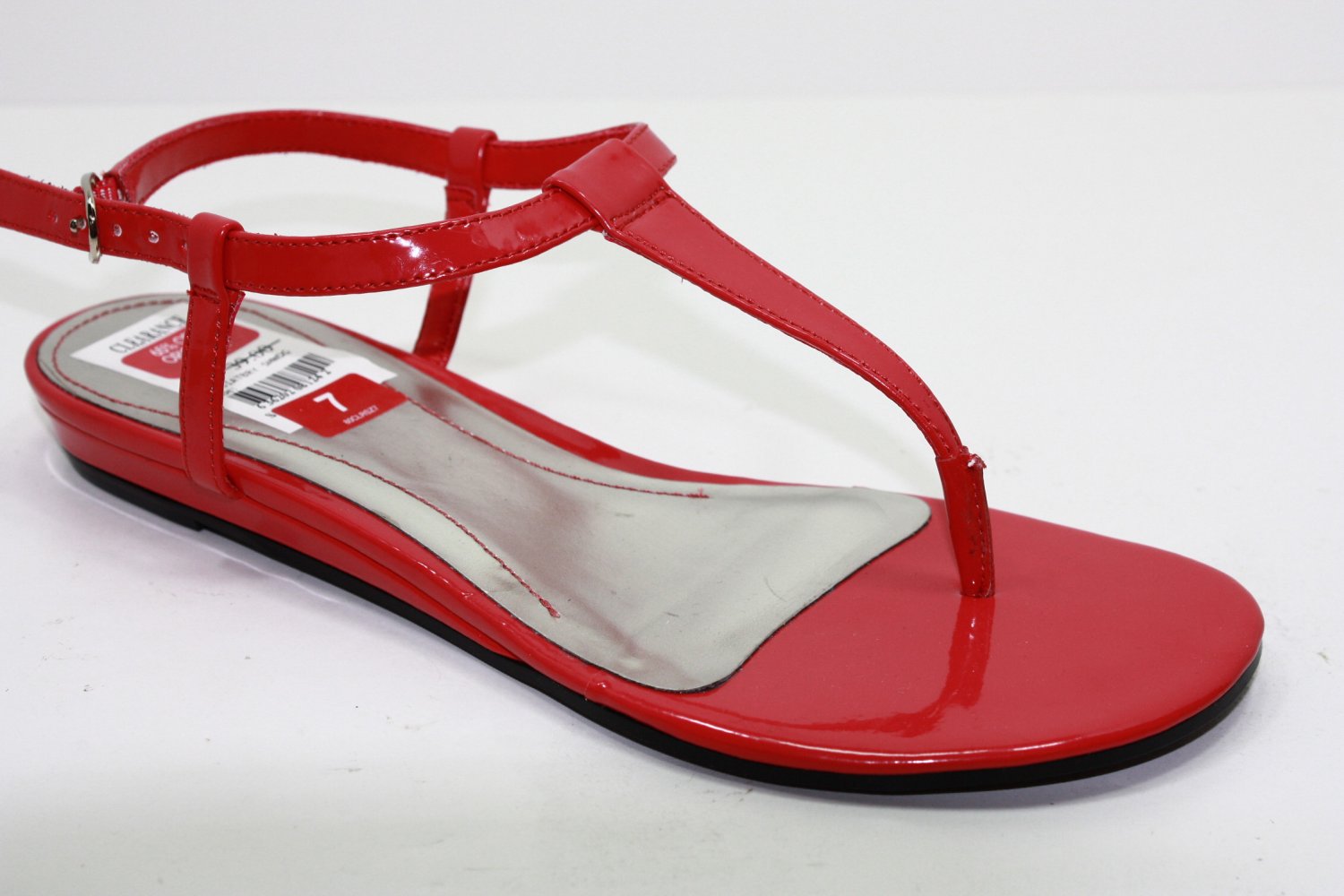Style & Co PERSIA Sandals pink Womens Shoes 8