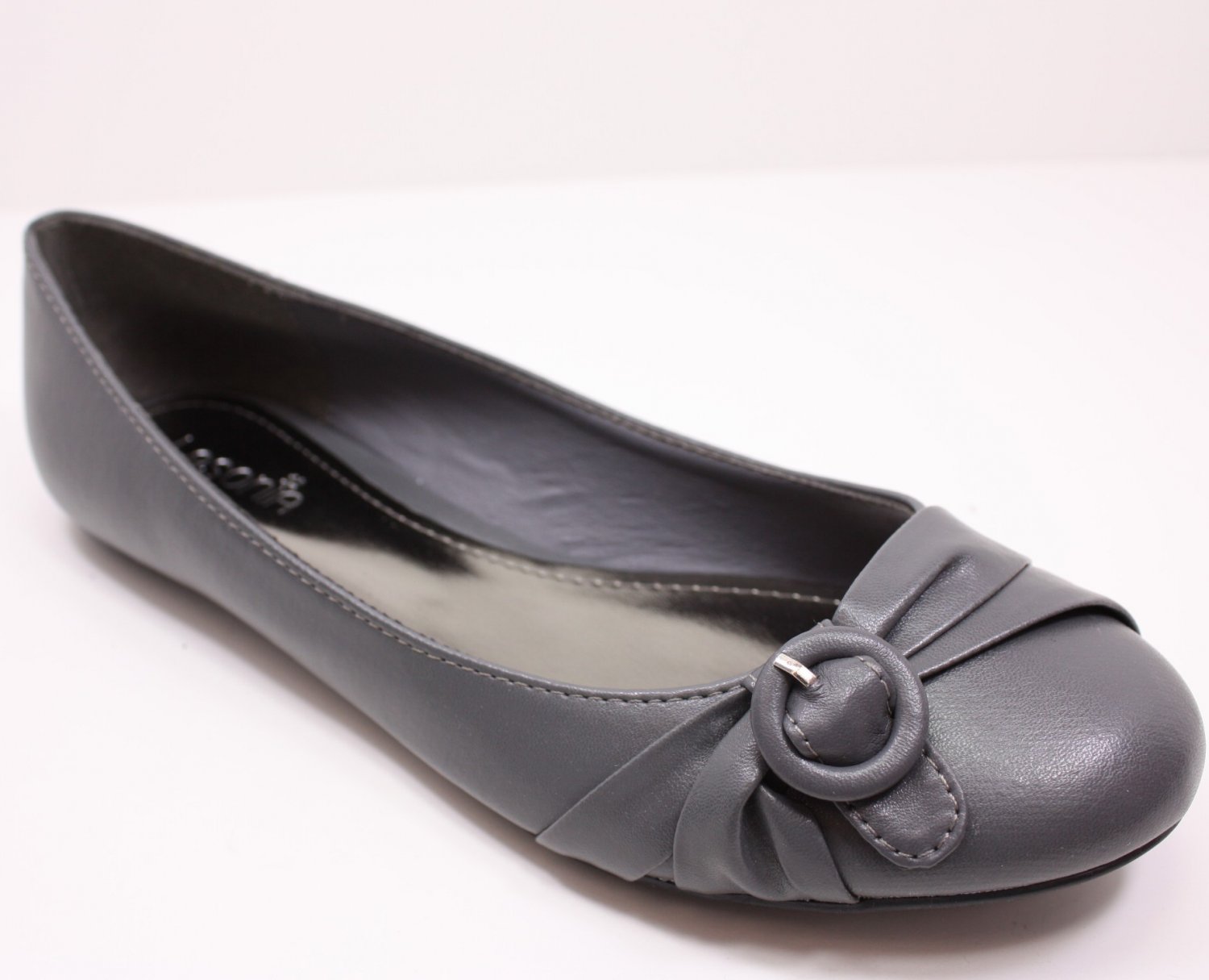New Flats Ballet Comfort Loafers Oxfords Round Toe 5~10