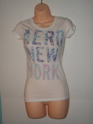 Aero NY Short Sleeve