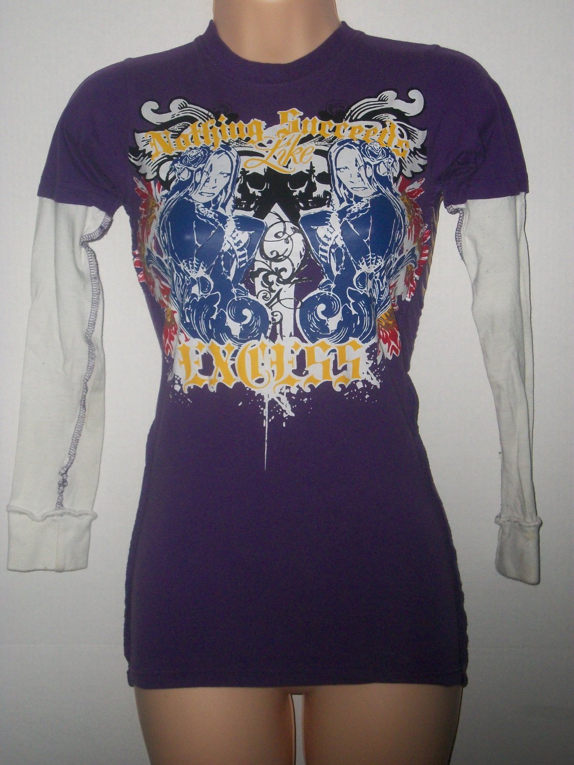 Blac Label shirt
