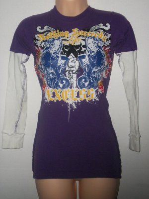 Blac Label shirt