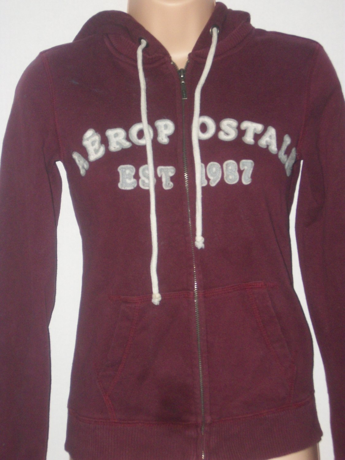 Aero Hoodie