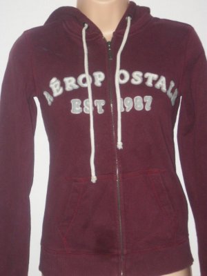 Aero Hoodie