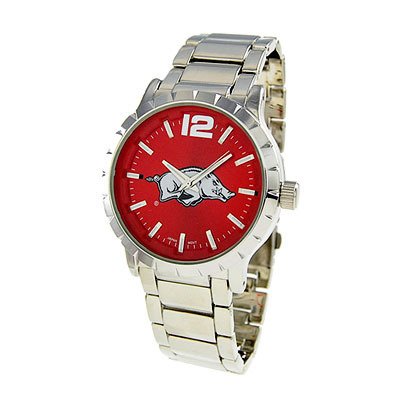 Licensed University of Arkansas Collegiate Watch (UARK)
