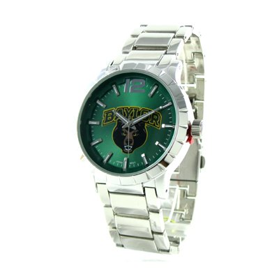 Licensed Baylor University Men's Collegiate Watch