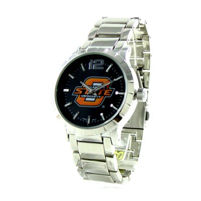 Licensed Oklahoma State University Collegiate Watch