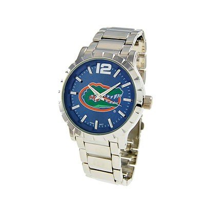 Licensed University of Florida Collegiate Watch
