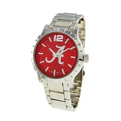 Licensed University of Alabama Collegiate Watch