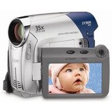 Canon ZR900 Digital Camcorder