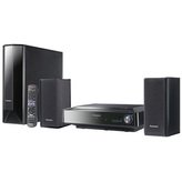Panasonic SC-PTX7 Premium Home Theater System