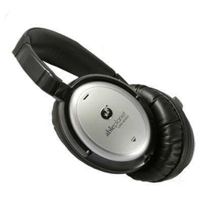 Able Planet NC500TF True Fidelity Active Noise Canceling Headphones