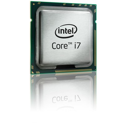 Core i7-940 CPU 2.93GHz 8MBcac