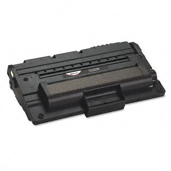 D5417 (3105417) Remanufactured Laser Cartridge, High-Yield, Black