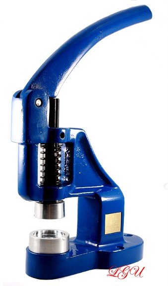 US Patented Watch Back Case Closing Presser Tool