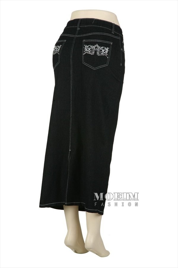 LSB2438-BLK