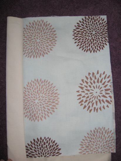 Fabric Choice #3