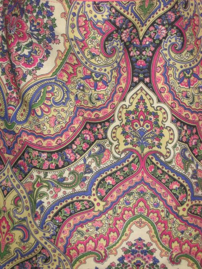Fabric # 11