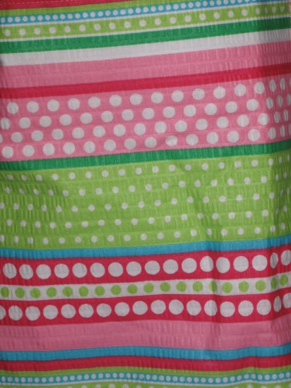 Fabric choice #12