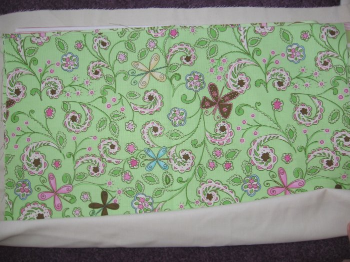 Fabric choice # 13