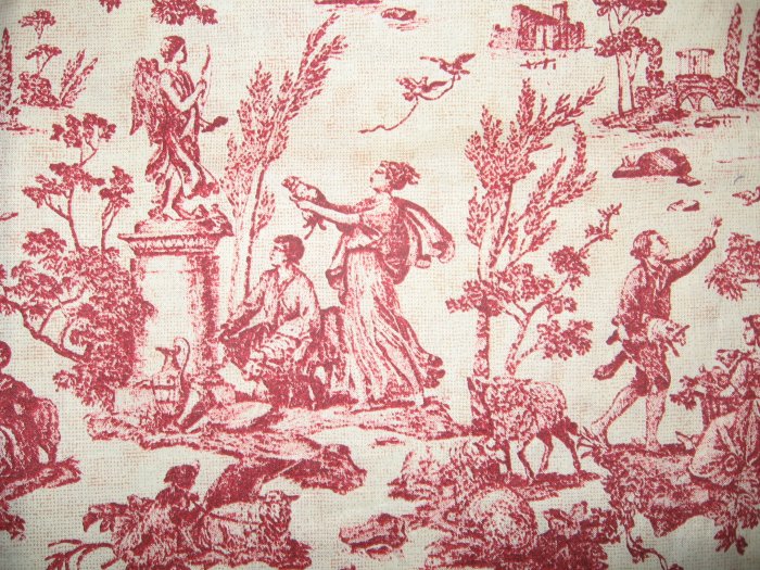 Fabric choice #14