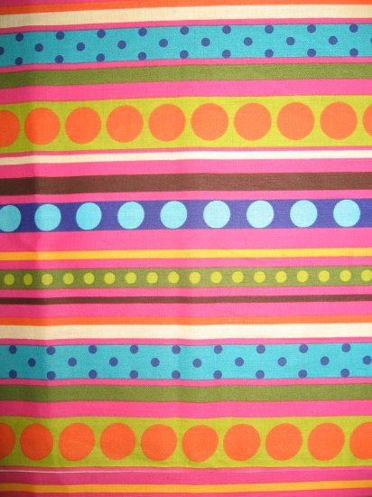 Fabric Choice # 15