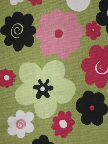 Fabric Choice # 16
