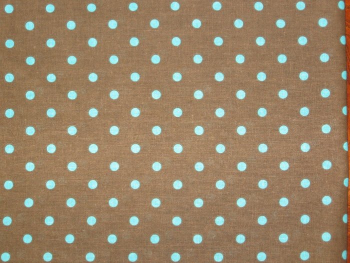 Fabric choice # 18