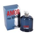 Amor Pour Homme by Cacharel 2.5 oz. EDT Spray