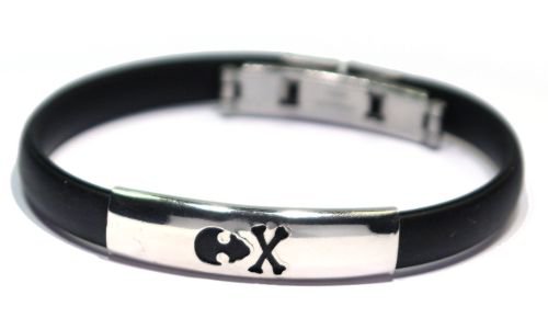 Skull and Crossbones