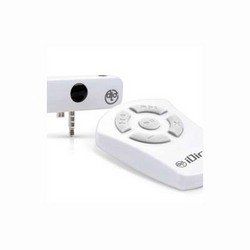 iDirect Remote Control for iPod